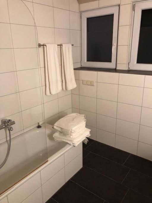 Superschoene Ferienwohnungen! Buxheim Kültér fotó