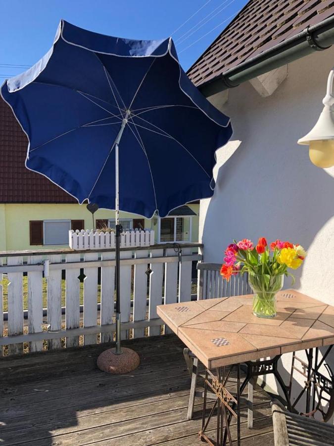 Superschoene Ferienwohnungen! Buxheim Kültér fotó